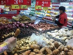 -卜蜂莲花(杨高北路店)