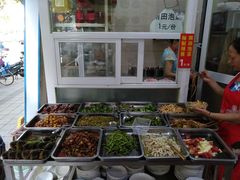 -雨田饭店(华兴东街店)