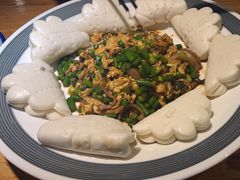 -吕氏疙瘩汤·私家菜馆(慈云寺店)