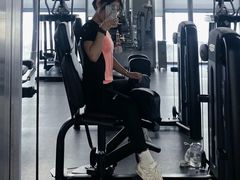 -OXYGYM 奥美氧舱运动中心(朝阳大悦城店)