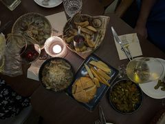 -ibarrel爱杯·bistro&brunch(江宁路店)