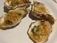 生蚝-好伦哥比萨烤肉自助(昌平航母店)