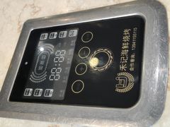 -禾记海鲜烧烤(八一路店)