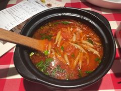 -西贝莜面村(当代商城店)