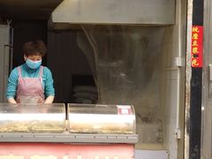 门面-咏春葱油饼(德政中路店)