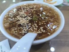 -西安贾三灌汤包·回坊小吃·清真炒菜(北院门总店)