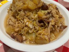 -西贝(吴江路湟普汇店)