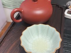 -西塔老太太泥炉烤肉(龙湖北苑天街店)