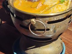 -Mr.Fish鱼鲜生海鲜放题(高德置地冬广场店)