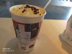-茶颜悦色(高铁南站店)