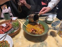 -锦府盐帮·侯宅(五棵松万达店)