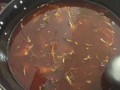 -仔耳朵冷锅鱼蛙芋儿鸡(莲花东路店)