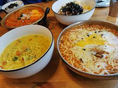 -青春分食(仙林大学城店)