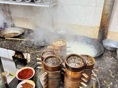 -代四孃牛华豆腐脑美味小食(总店)