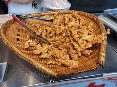 -肖炮现炸酥肉(解放碑店)