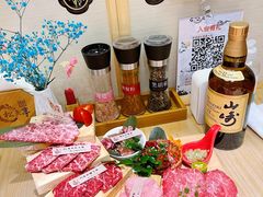 -松鱼亭·和牛烧肉(协鑫广场店)