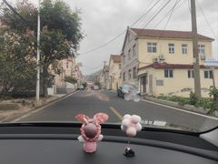 -崂山仰口游览区