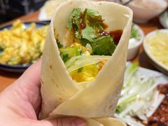 -老昌春饼(中央大街店)
