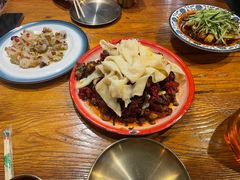 -柴窝堡22号辣子鸡·传承新疆菜