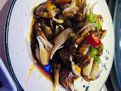 -船梆煮•蒸汽海鲜·炉火烤肉(五四广场店)