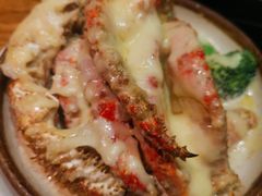 松露焗帝王蟹-蟹将军·松叶蟹和牛日料放题自助(K11店)