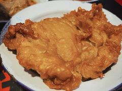 上海传统面拖排骨-逸桂禾面馆