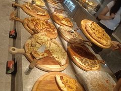 -比格比萨自助(诺亚大厦店)
