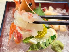 -Ginza Onodera 鮨(外滩十八号店)