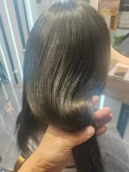 -东方美妍小鹏造型