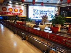 -乡党臊子面(丰庆公园店)