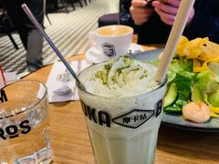 -Moka Bros 摩卡站(西单大悦城店)