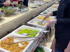 -素满香·食养自助(建邺万达店)