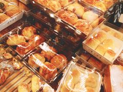 -BreadTalk面包新语·烘焙蛋糕(富力海珠城店)