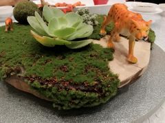 -麒麟中餐厅·经典粤菜·地道菜式老字号(广州长隆酒店)