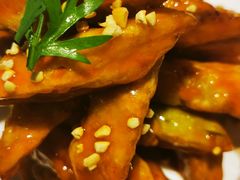 -小放牛炒菜馆(裕华万达店)