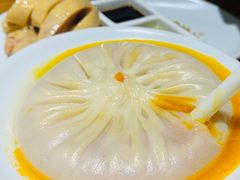 王牌蟹粉灌汤包-苏小柳手工点心(人民广场分院)