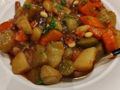 -南山鲜虾面·活鲜小馆·海味大连菜(南山总店)