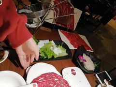 -牛焱·贵州黄牛肉火锅(城西银泰店)