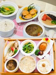 -贝欣月子中心(福清店)