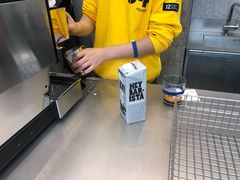 -CUBIC3三立方咖啡(凌空SOHO店)