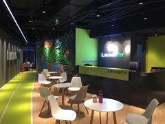 -Liking Fit智能健身(中关村店)