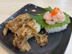 -禾绿回转寿司(国瑞店)