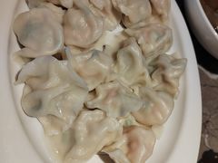 -前海沿·青岛菜(李沧万达店)