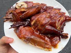 -周生记太爷鸡(文明路店)