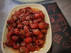 -巴厘龙虾·榜首油焖大虾(青山店)