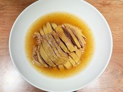 -大潮淮·淮扬菜(何园旗舰店)