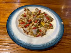 -柴窝堡22号辣子鸡·传承新疆菜