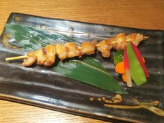 -水之惠鲜鱼料理(王府大街店)