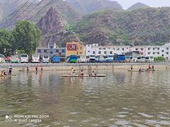 -野三坡清泉山风景区