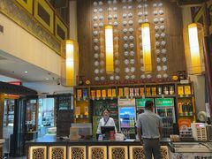 -大张烙馍村(泉山店)